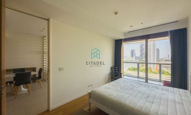 The River Condominium - 1 Bed Riverview Condo for Rent or Sale!