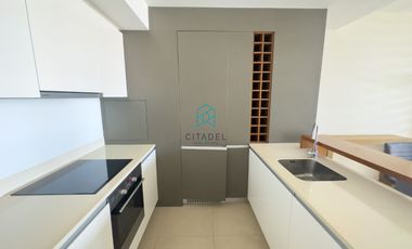 The River Condominium - 1 Bed Riverview Condo for Rent or Sale!