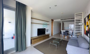 The River Condominium - 1 Bed Riverview Condo for Rent or Sale!