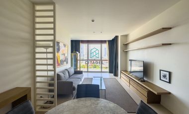 The River Condominium - 1 Bed Riverview Condo for Rent or Sale!