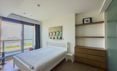 The River Condominium - 1 Bed Riverview Condo for Rent or Sale!