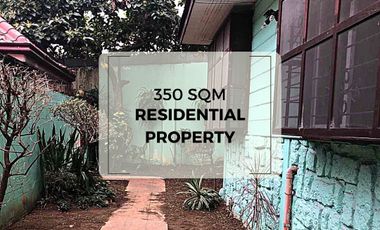 New Manila Residential Property for Sale!