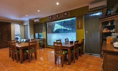 EXECUTIVE GUEST HOUSE at Jl GANDARIA / KEBAYORAN BARU, JAKSEL