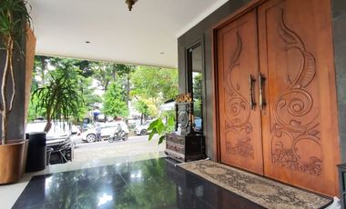 EXECUTIVE GUEST HOUSE at Jl GANDARIA / KEBAYORAN BARU, JAKSEL
