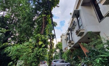 EXECUTIVE GUEST HOUSE at Jl GANDARIA / KEBAYORAN BARU, JAKSEL