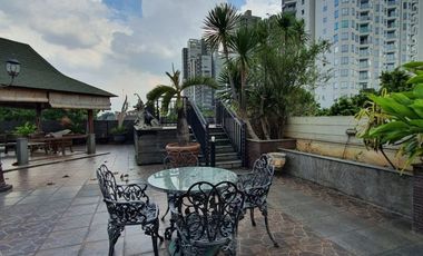 EXECUTIVE GUEST HOUSE at Jl GANDARIA / KEBAYORAN BARU, JAKSEL