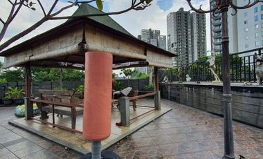 EXECUTIVE GUEST HOUSE at Jl GANDARIA / KEBAYORAN BARU, JAKSEL