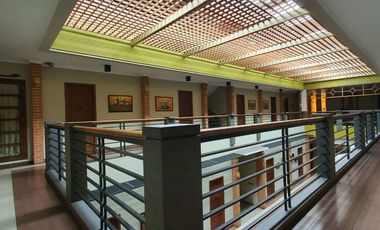 EXECUTIVE GUEST HOUSE at Jl GANDARIA / KEBAYORAN BARU, JAKSEL