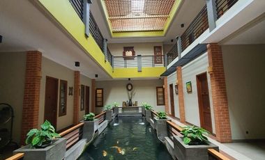 EXECUTIVE GUEST HOUSE at Jl GANDARIA / KEBAYORAN BARU, JAKSEL