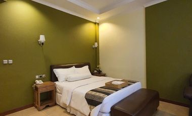 EXECUTIVE GUEST HOUSE at Jl GANDARIA / KEBAYORAN BARU, JAKSEL