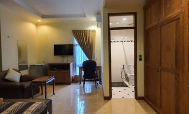 EXECUTIVE GUEST HOUSE at Jl GANDARIA / KEBAYORAN BARU, JAKSEL