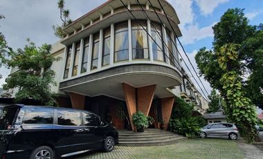 EXECUTIVE GUEST HOUSE at Jl GANDARIA / KEBAYORAN BARU, JAKSEL
