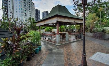 EXECUTIVE GUEST HOUSE at Jl GANDARIA / KEBAYORAN BARU, JAKSEL