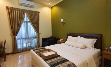 EXECUTIVE GUEST HOUSE at Jl GANDARIA / KEBAYORAN BARU, JAKSEL