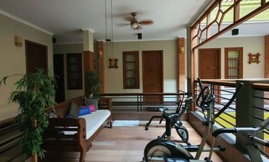 EXECUTIVE GUEST HOUSE at Jl GANDARIA / KEBAYORAN BARU, JAKSEL