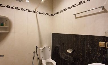 EXECUTIVE GUEST HOUSE at Jl GANDARIA / KEBAYORAN BARU, JAKSEL