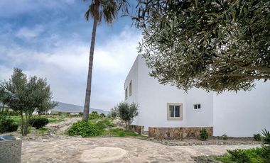 Casa nueva en Villas Punta Piedra con acceso a Playa