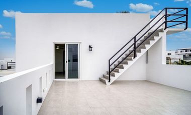 Casa nueva en Villas Punta Piedra con acceso a Playa