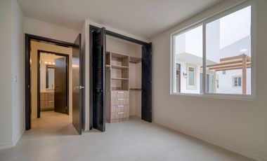 Casa nueva en Villas Punta Piedra con acceso a Playa