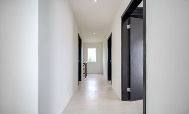 Casa nueva en Villas Punta Piedra con acceso a Playa