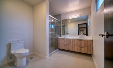 Casa nueva en Villas Punta Piedra con acceso a Playa