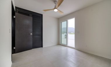 Casa nueva en Villas Punta Piedra con acceso a Playa