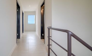 Casa nueva en Villas Punta Piedra con acceso a Playa