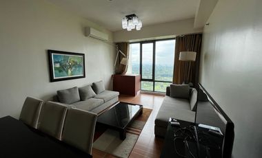 Fully Furnished 2BR for Rent at Bellagio 1
