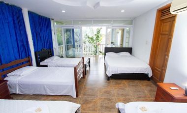 TE ALQUILO HEMROSA FINCA EN LA MESA DE LOS SANTOS