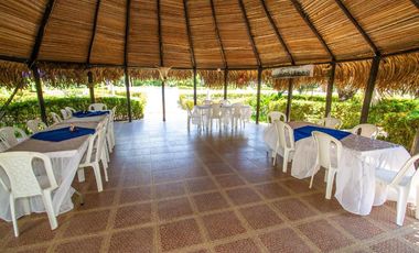 TE ALQUILO HEMROSA FINCA EN LA MESA DE LOS SANTOS