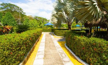 TE ALQUILO HEMROSA FINCA EN LA MESA DE LOS SANTOS