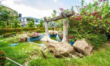 TE ALQUILO HEMROSA FINCA EN LA MESA DE LOS SANTOS