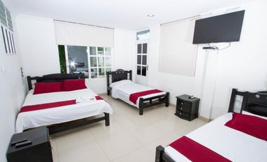 TE ALQUILO HEMROSA FINCA EN LA MESA DE LOS SANTOS