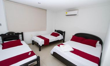 TE ALQUILO HEMROSA FINCA EN LA MESA DE LOS SANTOS