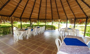 TE ALQUILO HEMROSA FINCA EN LA MESA DE LOS SANTOS