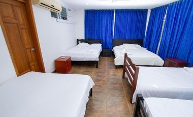 TE ALQUILO HEMROSA FINCA EN LA MESA DE LOS SANTOS