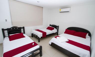 TE ALQUILO HEMROSA FINCA EN LA MESA DE LOS SANTOS