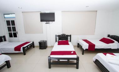 TE ALQUILO HEMROSA FINCA EN LA MESA DE LOS SANTOS