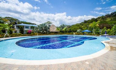 TE ALQUILO HEMROSA FINCA EN LA MESA DE LOS SANTOS