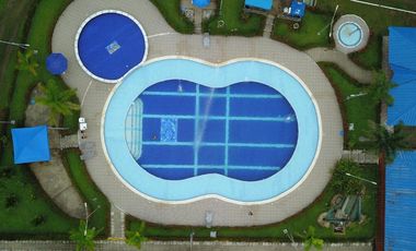 TE ALQUILO HEMROSA FINCA EN LA MESA DE LOS SANTOS