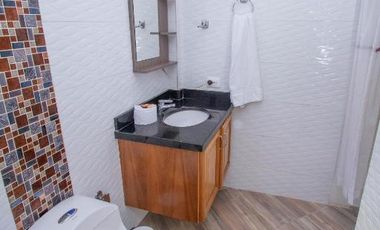 TE ALQUILO HEMROSA FINCA EN LA MESA DE LOS SANTOS