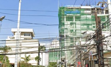 Commercial Building in E Rodriquez Quezon City