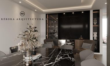 Casa en venta en La Rioja Increíble diseño y amplitud