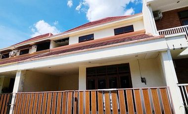 Rumah Dijual di Boyolali Dekat RSUD Ibu Fatmawati Soekarno