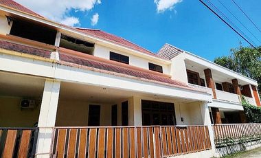 Rumah Dijual di Boyolali Dekat RSUD Ibu Fatmawati Soekarno