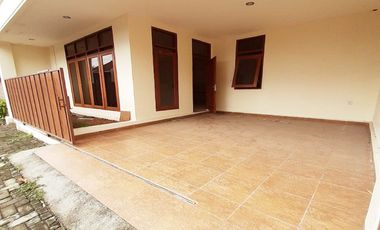 Rumah Dijual di Boyolali Dekat RSUD Ibu Fatmawati Soekarno