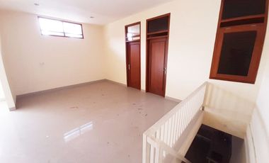 Rumah Dijual di Boyolali Dekat RSUD Ibu Fatmawati Soekarno