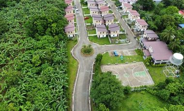 House and Lot For Sale in Pacific Town Conchu Trece Martires Cavite Near Tagaytay