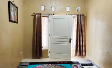 Dijual Rumah di Tarogong Kidul Garut Dekat Universitas Garut