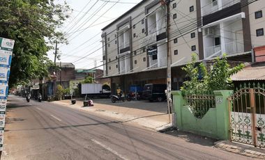 Ruko Murah 3 Lantai Surabaya Selatan Murah 0 Jalan Raya Strategis